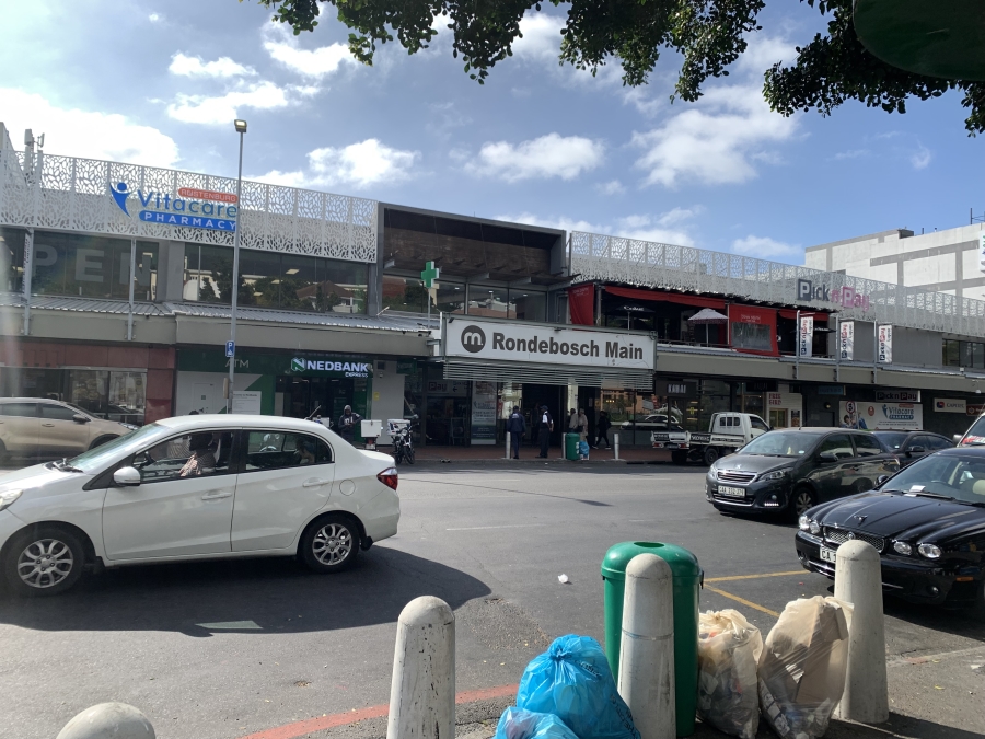 To Let commercial Property for Rent in Rondebosch Western Cape